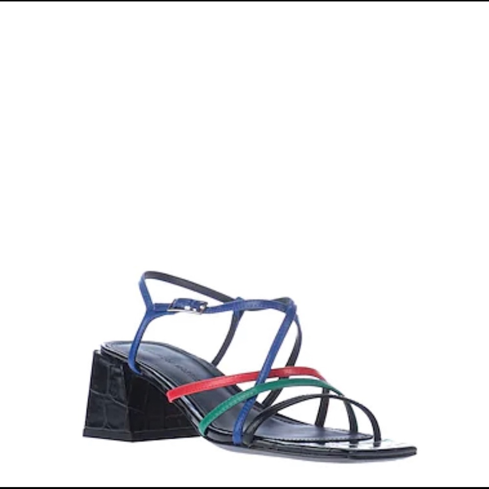 brand sandals